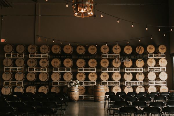 Lucky Bucket Brewing Company