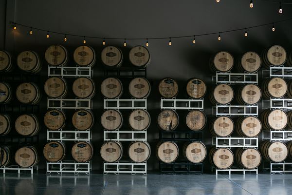 Lucky Bucket Brewing Company