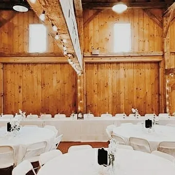 The Hughes Conference & Events Center