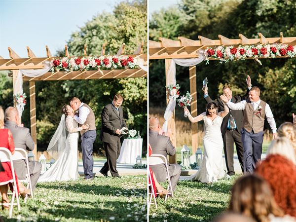 The Hughes Conference & Events Center