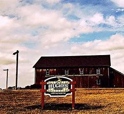 The Hughes Conference & Events Center