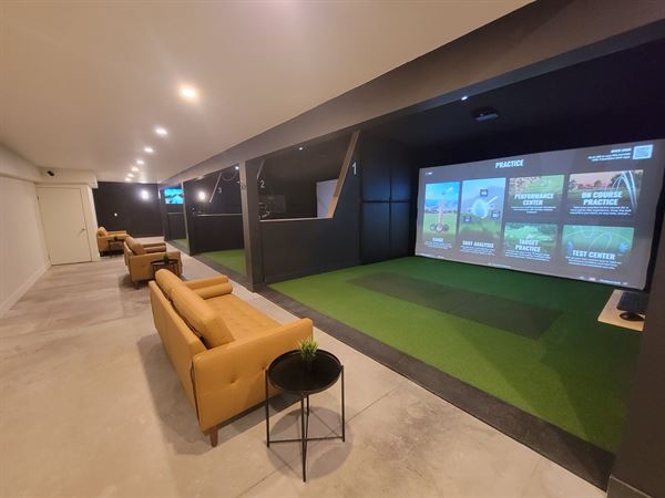 Shotgun Golf North York