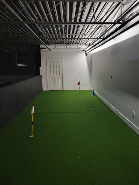 Shotgun Golf North York