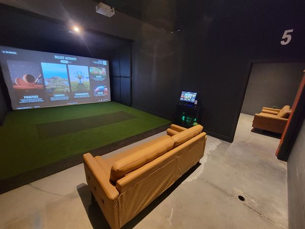 Shotgun Golf North York