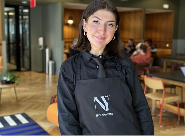 NYE Staffing | Boston