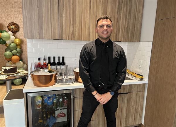 NYE Staffing | Boston