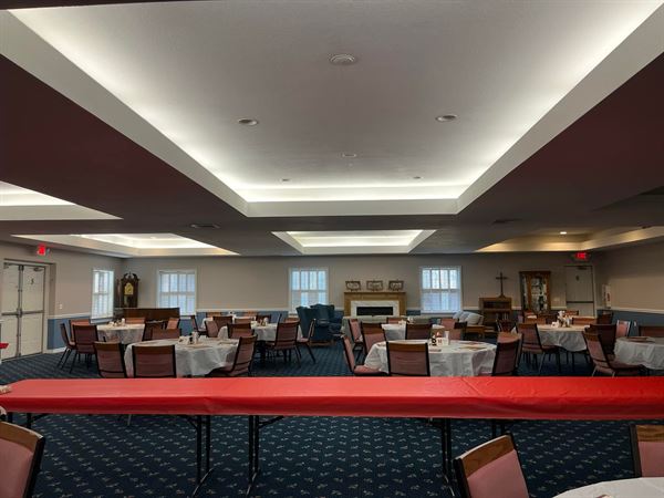 Mt. Hope Congregational Church