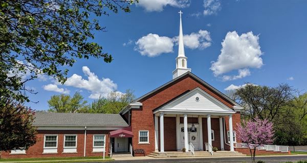 Mt. Hope Congregational Church