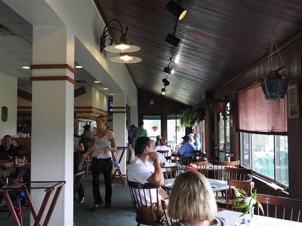 Waterville Country Club