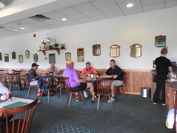 Waterville Country Club