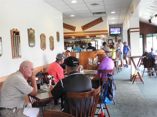 Waterville Country Club