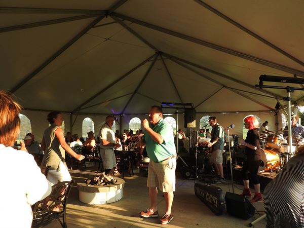 Waterville Country Club