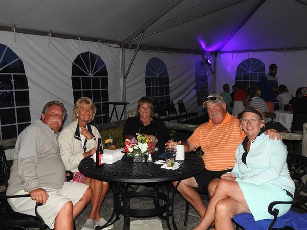 Waterville Country Club