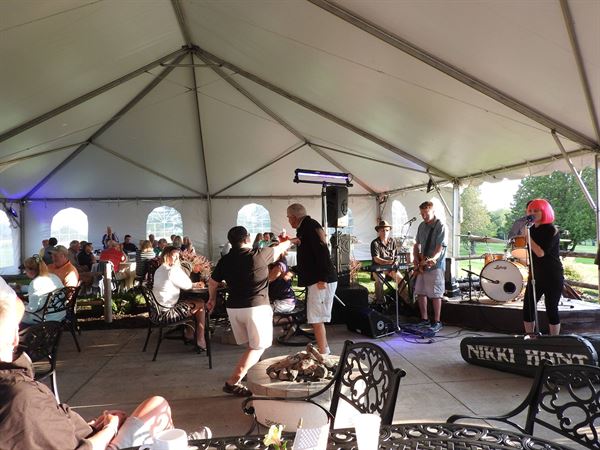 Waterville Country Club