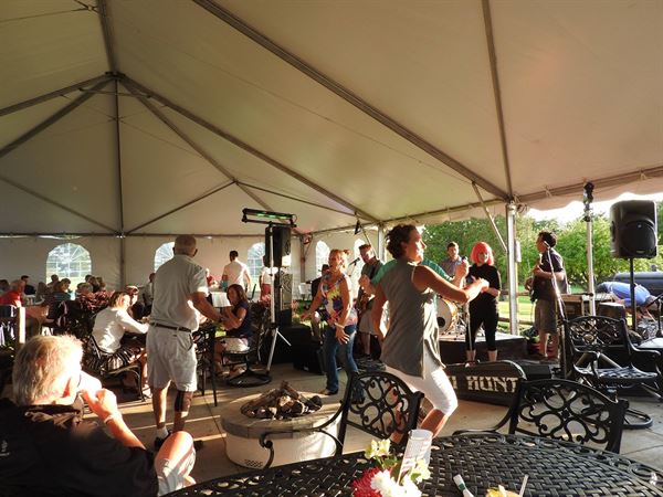 Waterville Country Club