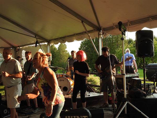 Waterville Country Club