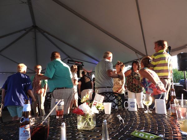 Waterville Country Club