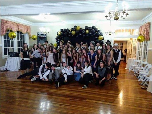 The Collins Home for Weddings & Events