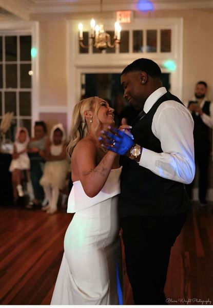 The Collins Home for Weddings & Events
