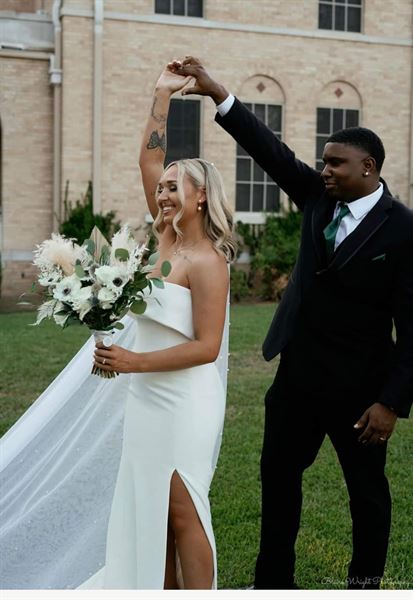 The Collins Home for Weddings & Events