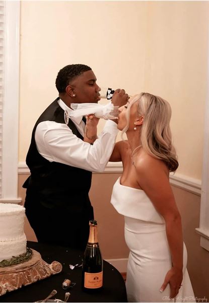 The Collins Home for Weddings & Events