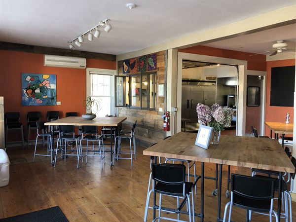 Richmond Community Kitchen