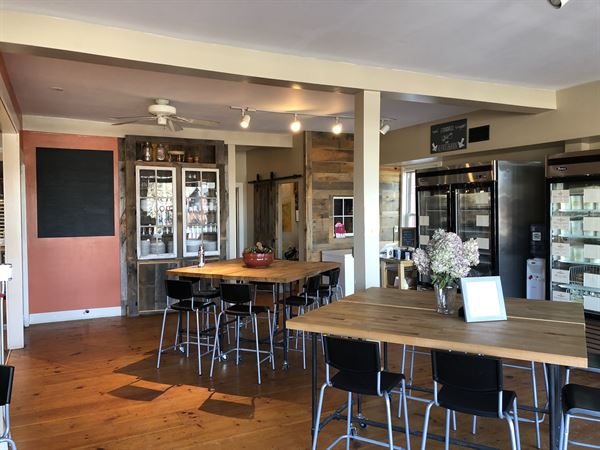 Richmond Community Kitchen