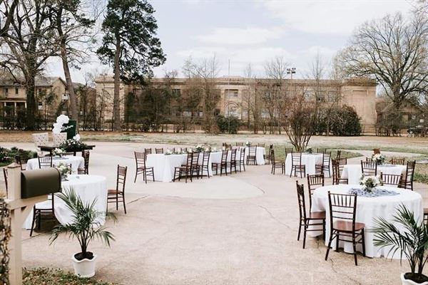 The Collins Home for Weddings & Events