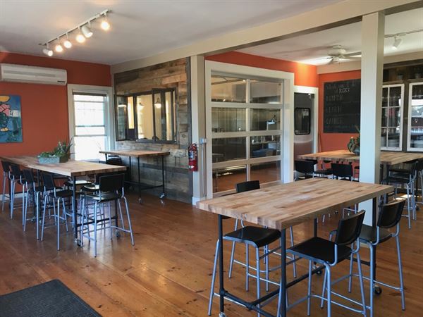 Richmond Community Kitchen