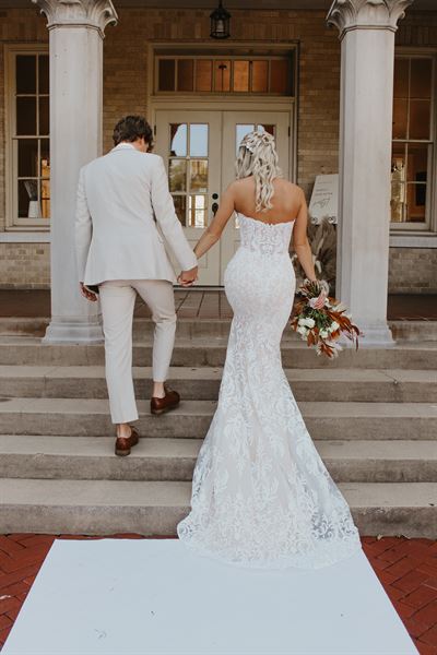 The Collins Home for Weddings & Events