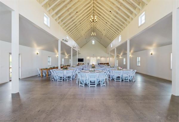 Spruce Hill Event Center