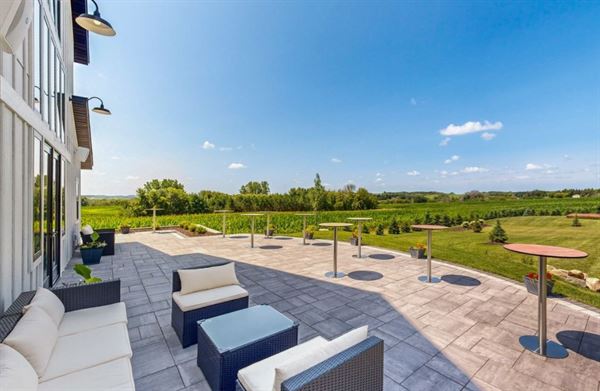 Spruce Hill Event Center