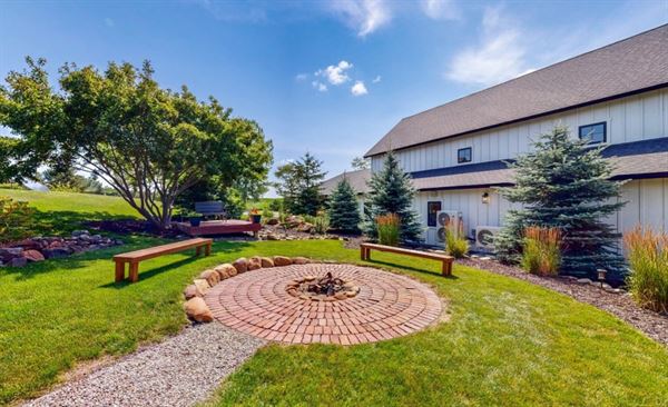 Spruce Hill Event Center