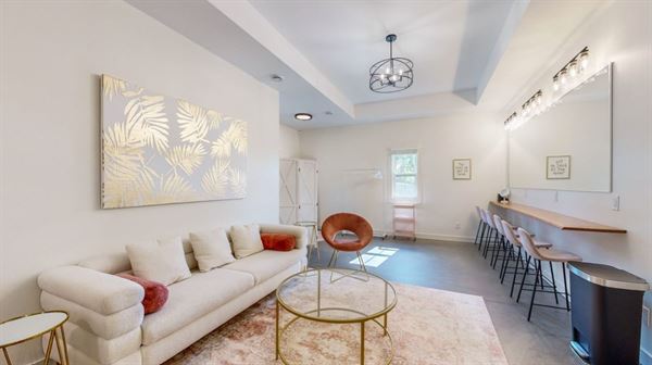 Spruce Hill Event Center