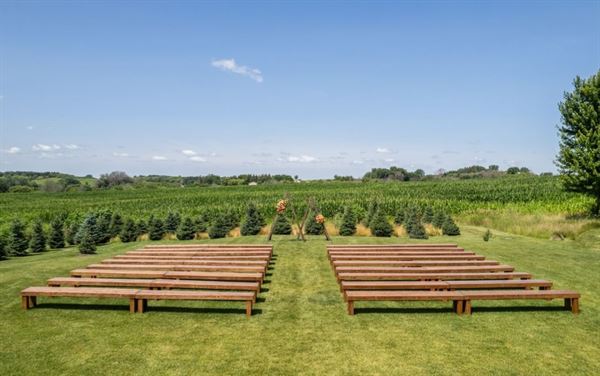 Spruce Hill Event Center