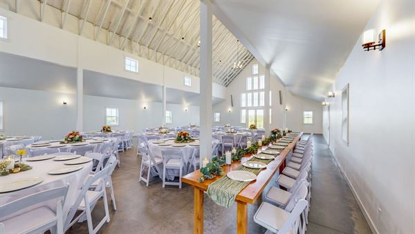 Spruce Hill Event Center