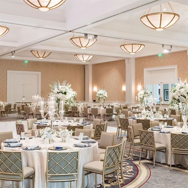 Arts District Mansion