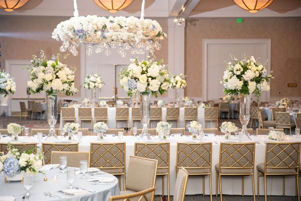 Arts District Mansion