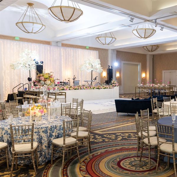 Arts District Mansion