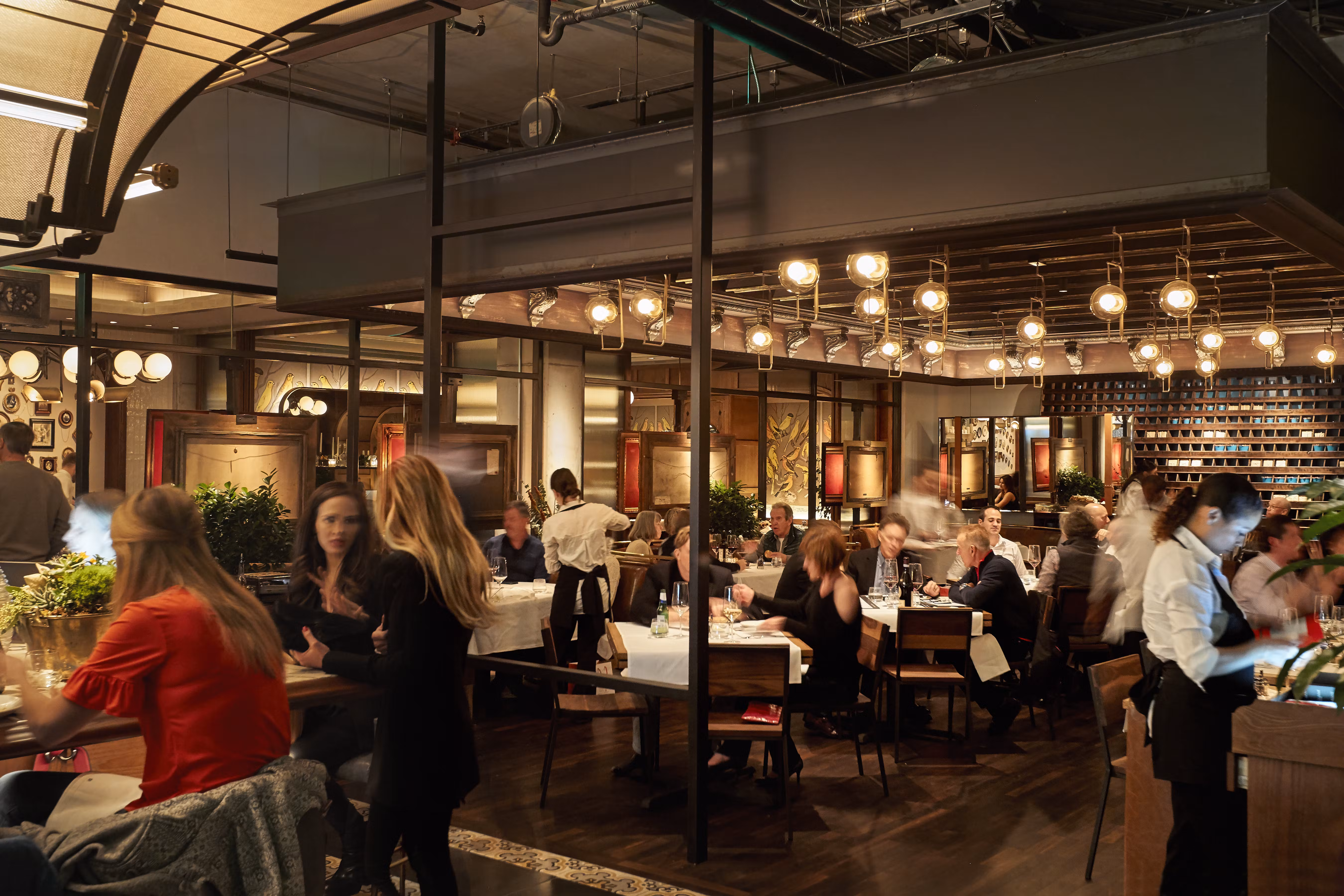 Quality Italian- Denver