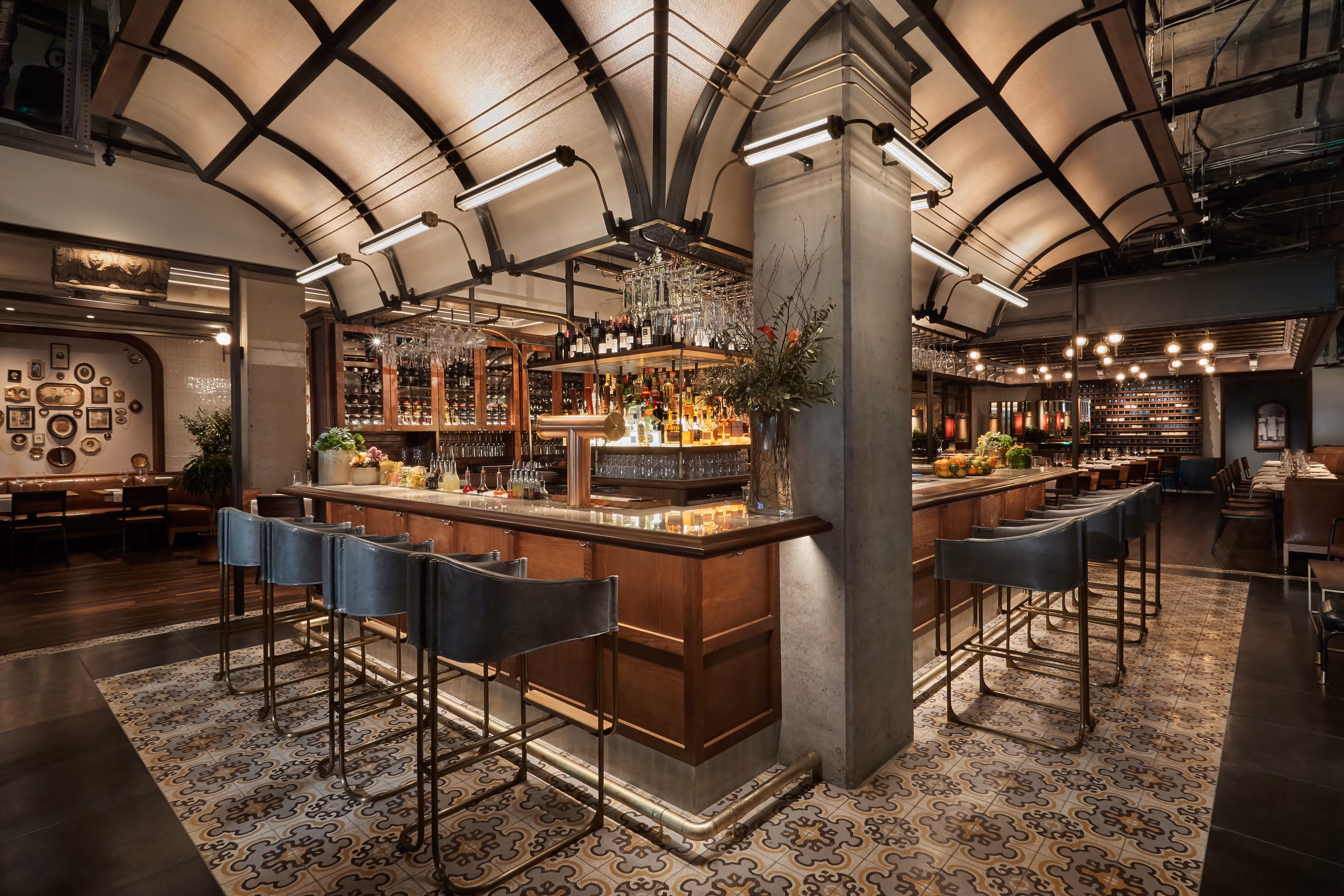 Quality Italian- Denver