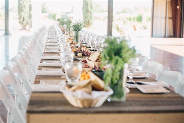 Haak Vineyards & Winery Incorporate