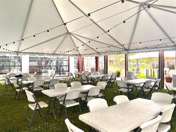 Haak Vineyards & Winery Incorporate