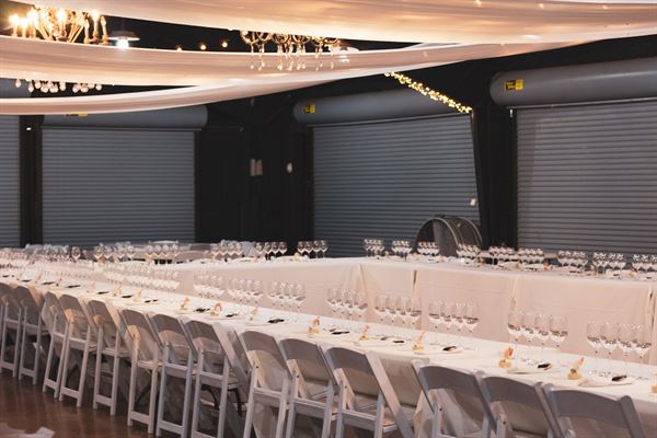 Haak Vineyards & Winery Incorporate