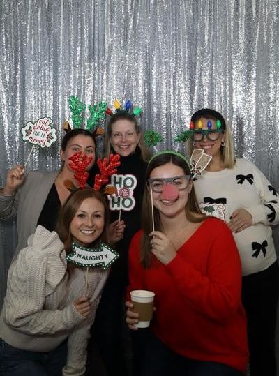 Clevelens Photo Booth