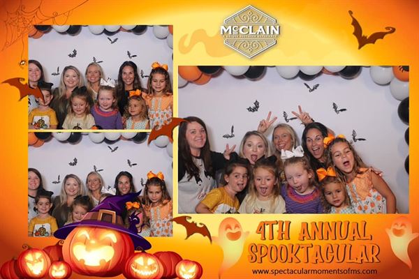 Clevelens Photo Booth