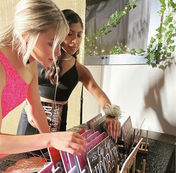 Clevelens Photo Booth