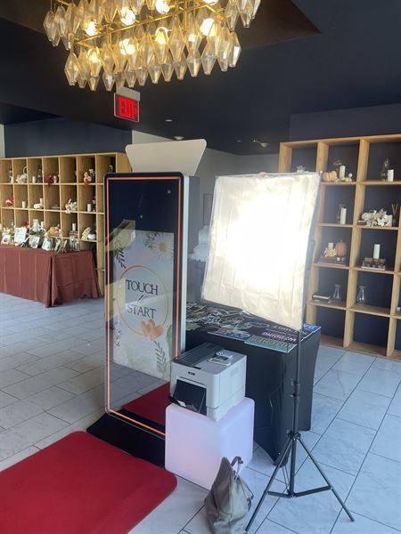 Clevelens Photo Booth