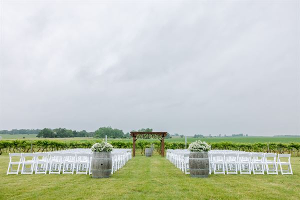 Schade Vineyard & Winery