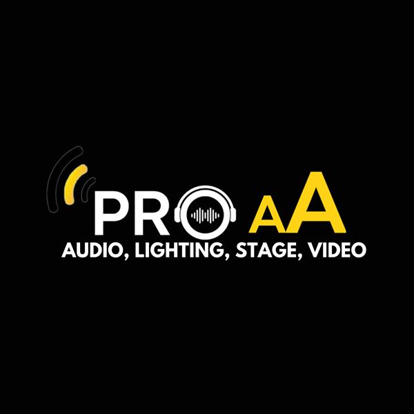 ProAudio Eventos